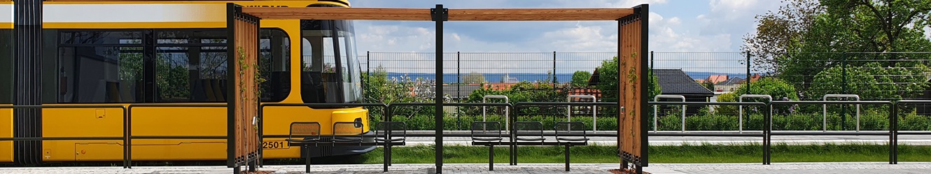 FGU Pergola